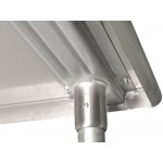 16 Gauge Advance Tabco KMG-304 30 16 Gauge Advance Tabco KMG-304 30