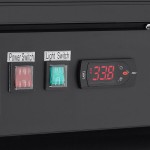 Avantco GDC-10-HC 21 5/8