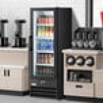 Avantco GDC-10-HC 21 5/8