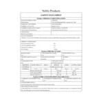 Noble Powder-Free Disposable Clear 3 Mil Thick Vinyl Gloves for Foodservice - Medium - 1,000/Case Noble Powder-Free Disposable Clear 3 Mil Thick Vinyl Gloves for Foodservice - Medium - 1,000/Case