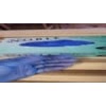 Noble Powder-Free Disposable Clear 3 Mil Thick Vinyl Gloves for Foodservice - Medium - 1,000/Case Noble Powder-Free Disposable Clear 3 Mil Thick Vinyl Gloves for Foodservice - Medium - 1,000/Case
