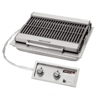 Wells 5H-B406-400V 24
