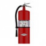 Amerex A413 20 lb. Purple K Dry Chemical Fire Extinguisher with Hose and Nozzle 11215 - UL Rating 120B:C Amerex A413 20 lb. Purple K Dry Chemical Fire Extinguisher with Hose and Nozzle 11215 - UL Rating 120B:C
