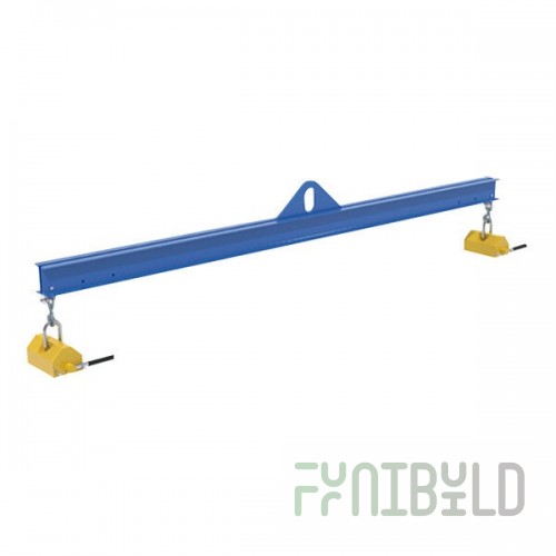 Vestil 128 1/16