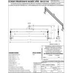 Vestil 128 1/16 Vestil 128 1/16