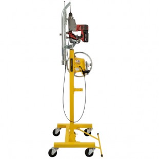 Paragon Pro Manufacturing Solutions Drillrite Overhead Concrete Drill Press 210 Paragon Pro Manufacturing Solutions Drillrite Overhead Concrete Drill Press 210
