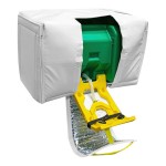 Haws Heat Shield for Portable Eye / Face Wash Station 9126 Haws Heat Shield for Portable Eye / Face Wash Station 9126