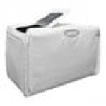 Haws Heat Shield for Portable Eye / Face Wash Station 9126 Haws Heat Shield for Portable Eye / Face Wash Station 9126