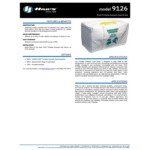 Haws Heat Shield for Portable Eye / Face Wash Station 9126 Haws Heat Shield for Portable Eye / Face Wash Station 9126