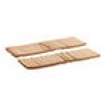 2-Piece Paper Fiber Insulated Box Liner for 12 2-Piece Paper Fiber Insulated Box Liner for 12