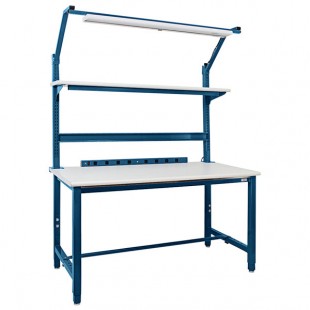 BenchPro Kennedy Series 30