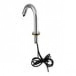 American Standard 7770100.002 Selectronic Deck-Mount Battery-Operated Touchless Foam Soap Dispenser
