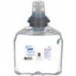 PURELL® 5393-02 TFX Advanced E3 Rated 1200 mL Foaming Instant Hand Sanitizer - 2/Case PURELL® 5393-02 TFX Advanced E3 Rated 1200 mL Foaming Instant Hand Sanitizer - 2/Case