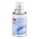 Rubbermaid® FG4012441 Microburst 9000 Linen Fresh Metered Aerosol Air Freshener System Refill Rubbermaid® FG4012441 Microburst 9000 Linen Fresh Metered Aerosol Air Freshener System Refill