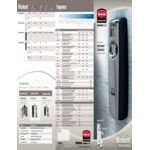 Rubbermaid® FG4012441 Microburst 9000 Linen Fresh Metered Aerosol Air Freshener System Refill Rubbermaid® FG4012441 Microburst 9000 Linen Fresh Metered Aerosol Air Freshener System Refill