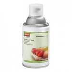 Rubbermaid® 1793536 Microburst 9000 LCD Chrome Metered Aerosol Air Freshener System Rubbermaid® 1793536 Microburst 9000 LCD Chrome Metered Aerosol Air Freshener System