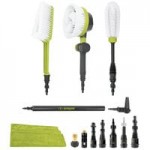 Sun Joe SPX4800 High Performance Brushless Corded Electric Pressure Washer - 3200 PSI; 1.3 GPM