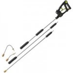 Sun Joe SPX4800 High Performance Brushless Corded Electric Pressure Washer - 3200 PSI; 1.3 GPM