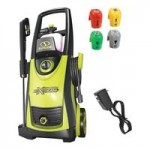 Sun Joe SPX4800 High Performance Brushless Corded Electric Pressure Washer - 3200 PSI; 1.3 GPM