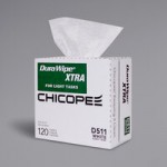Chicopee D511W Durawipe 9