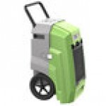 AlorAir Storm Pro 85 Green Smart Wi-Fi Enabled Commercial Dehumidifier with Pump - 115V AlorAir Storm Pro 85 Green Smart Wi-Fi Enabled Commercial Dehumidifier with Pump - 115V