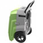 AlorAir Storm Pro 85 Green Smart Wi-Fi Enabled Commercial Dehumidifier with Pump - 115V AlorAir Storm Pro 85 Green Smart Wi-Fi Enabled Commercial Dehumidifier with Pump - 115V