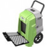 AlorAir Storm Pro 85 Green Smart Wi-Fi Enabled Commercial Dehumidifier with Pump - 115V AlorAir Storm Pro 85 Green Smart Wi-Fi Enabled Commercial Dehumidifier with Pump - 115V