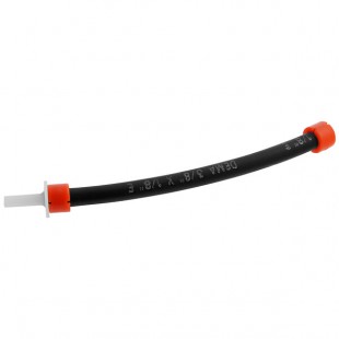 Dema 81.177.2 Chemical Pump Squeeze Tube Assembly for Titan II Dispensers