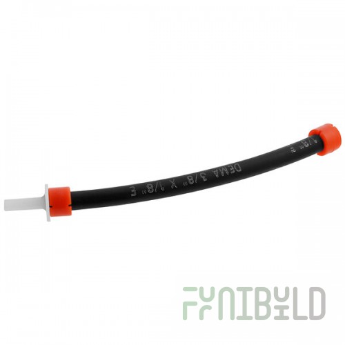 Dema 81.177.2 Chemical Pump Squeeze Tube Assembly for Titan II Dispensers