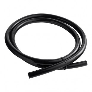 Seko 9900090356 Black 6 1/2' Hose for ProMax Chemical Dilution Systems Seko 9900090356 Black 6 1/2' Hose for ProMax Chemical Dilution Systems
