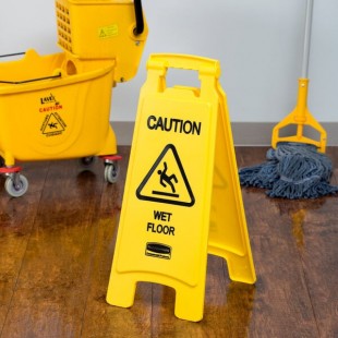 Rubbermaid® FG611277YEL 25 Rubbermaid® FG611277YEL 25