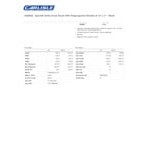 Carlisle Sparta 3650500 8 1/2