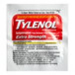 Tylenol® 40900 Extra Strength Acetaminophen Tablets - 100/Box Tylenol® 40900 Extra Strength Acetaminophen Tablets - 100/Box