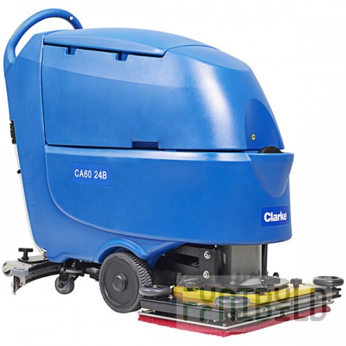 Clarke CA60 BOOST20 20