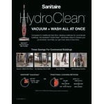 Sanitaire SC930A 13 1/2 Sanitaire SC930A 13 1/2