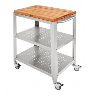 John Boos & Co. Cucina Culinarte 30