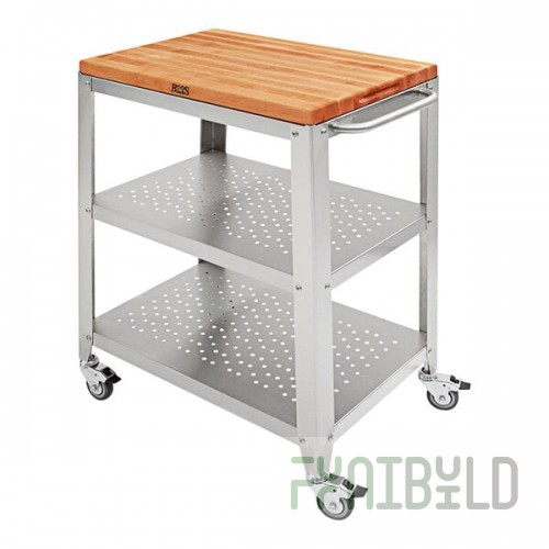 John Boos & Co. Cucina Culinarte 30