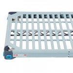 Metro MetroMax Q 6' x 6' Walk-In Shelving Unit Kit