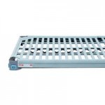 Metro MetroMax Q 6' x 6' Walk-In Shelving Unit Kit