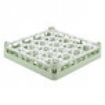 Vollrath 52691 Signature Lemon Drop Full-Size Light Green 20-Compartment 2 13/16 Vollrath 52691 Signature Lemon Drop Full-Size Light Green 20-Compartment 2 13/16