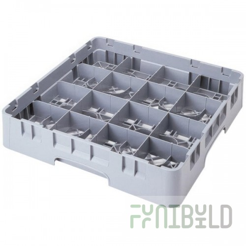 Cambro 16C578151 Camrack 5 7/8