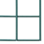 Metro WG1836K3 Smartwall G3 Metroseal Green Wire Grid 18
