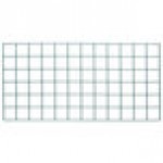 Metro WG1836K3 Smartwall G3 Metroseal Green Wire Grid 18