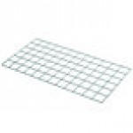 Metro WG1836K3 Smartwall G3 Metroseal Green Wire Grid 18