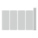 Regency Spec Line 18 Regency Spec Line 18