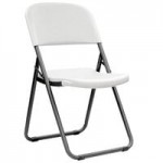 Lifetime 80669 Black Folding Chair Dolly Lifetime 80669 Black Folding Chair Dolly