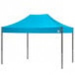 E-Z Up END3ABK15KSP Endeavor Instant Shelter 10' x 15' Splash Canopy with Matte Black Frame E-Z Up END3ABK15KSP Endeavor Instant Shelter 10' x 15' Splash Canopy with Matte Black Frame