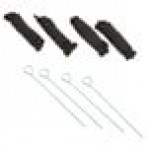 Caravan Canopy 21506906011 TitanShade 15' x 10' White Straight Leg Instant Canopy Kit Caravan Canopy 21506906011 TitanShade 15' x 10' White Straight Leg Instant Canopy Kit