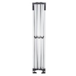 Caravan Canopy 21506906011 TitanShade 15' x 10' White Straight Leg Instant Canopy Kit Caravan Canopy 21506906011 TitanShade 15' x 10' White Straight Leg Instant Canopy Kit