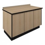 Plymold Contour 24